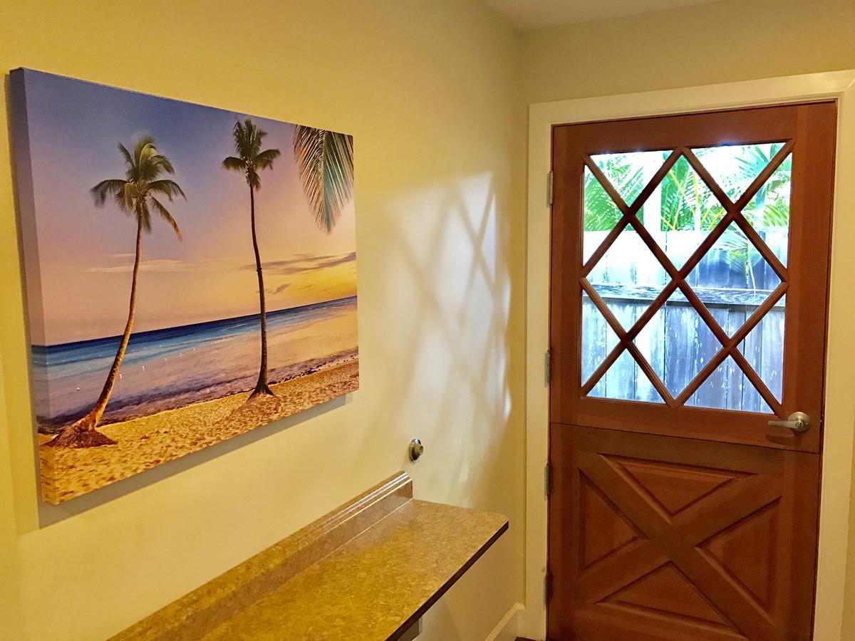 Beautiful Guest House Kailua Beach 外观 照片