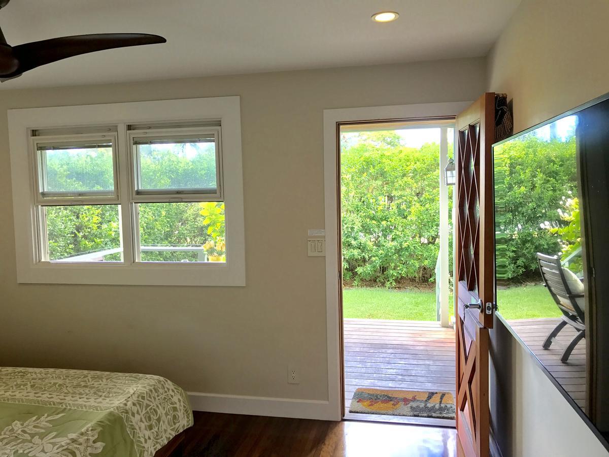 Beautiful Guest House Kailua Beach 外观 照片