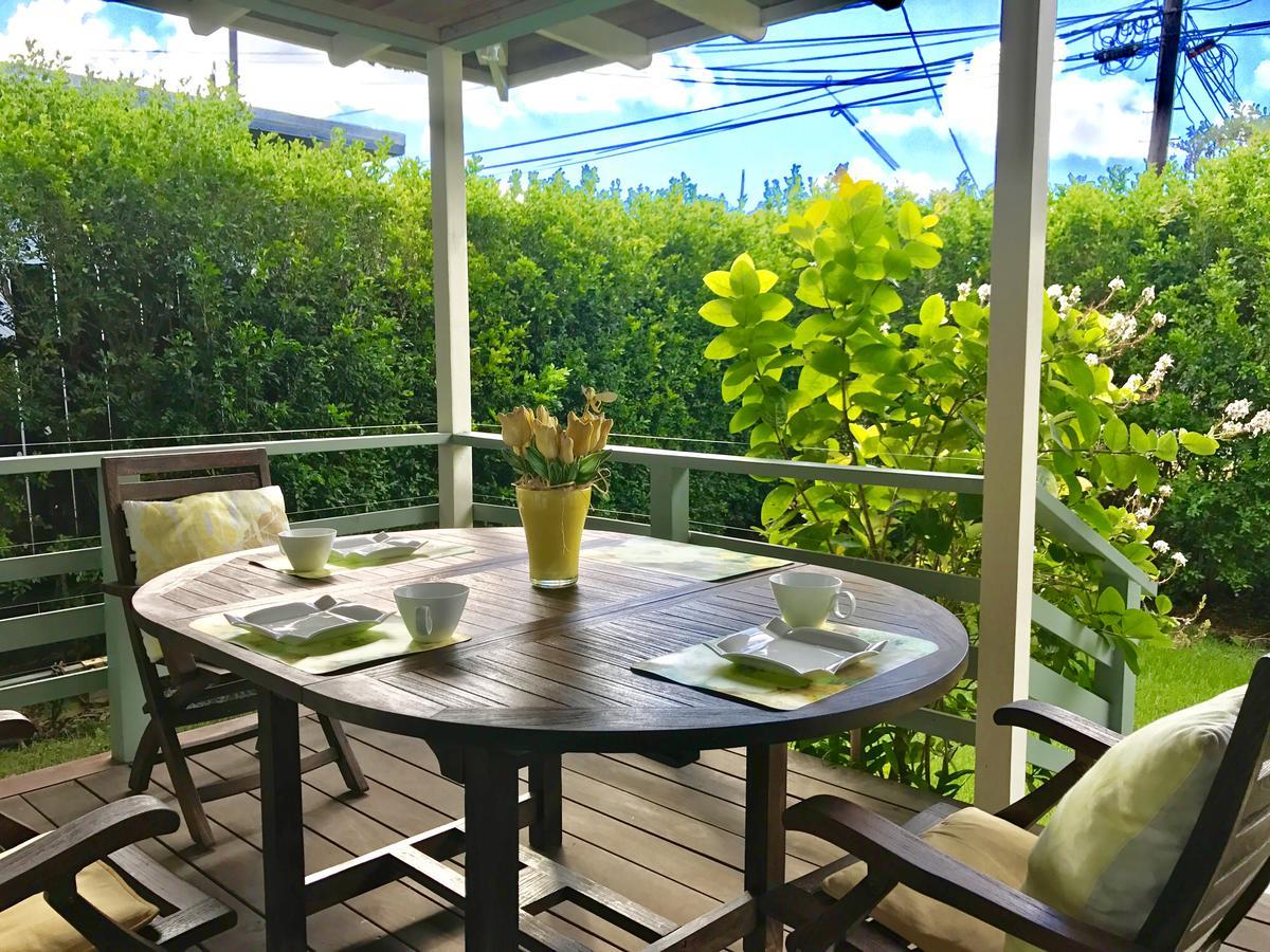 Beautiful Guest House Kailua Beach 外观 照片