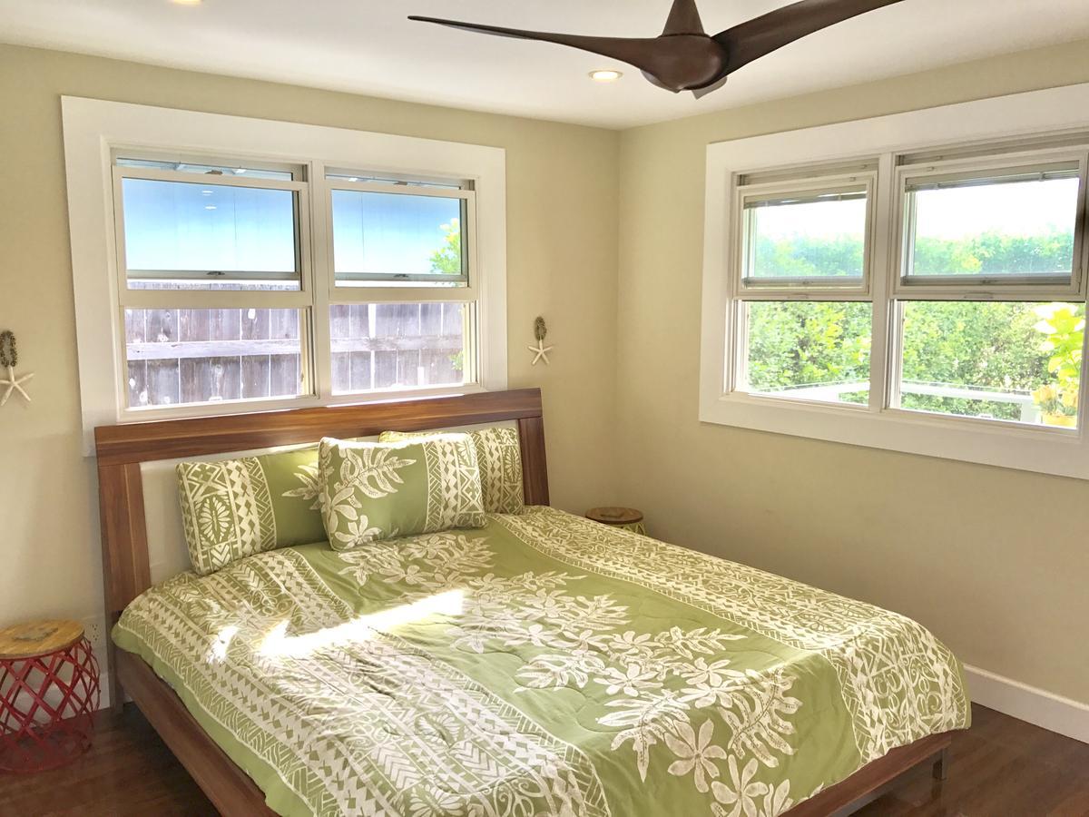 Beautiful Guest House Kailua Beach 外观 照片